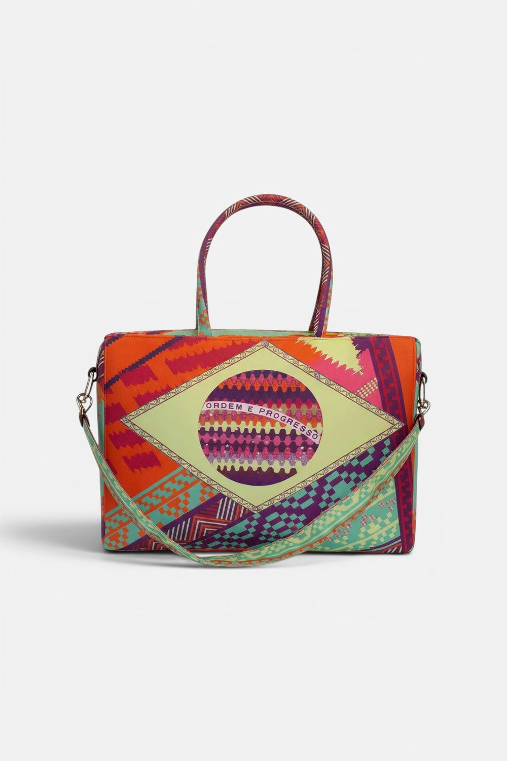 borsa beachbag fantasia