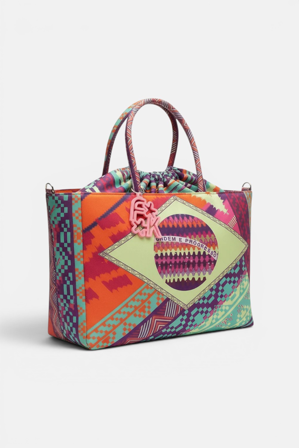 borsa beachbag fantasia