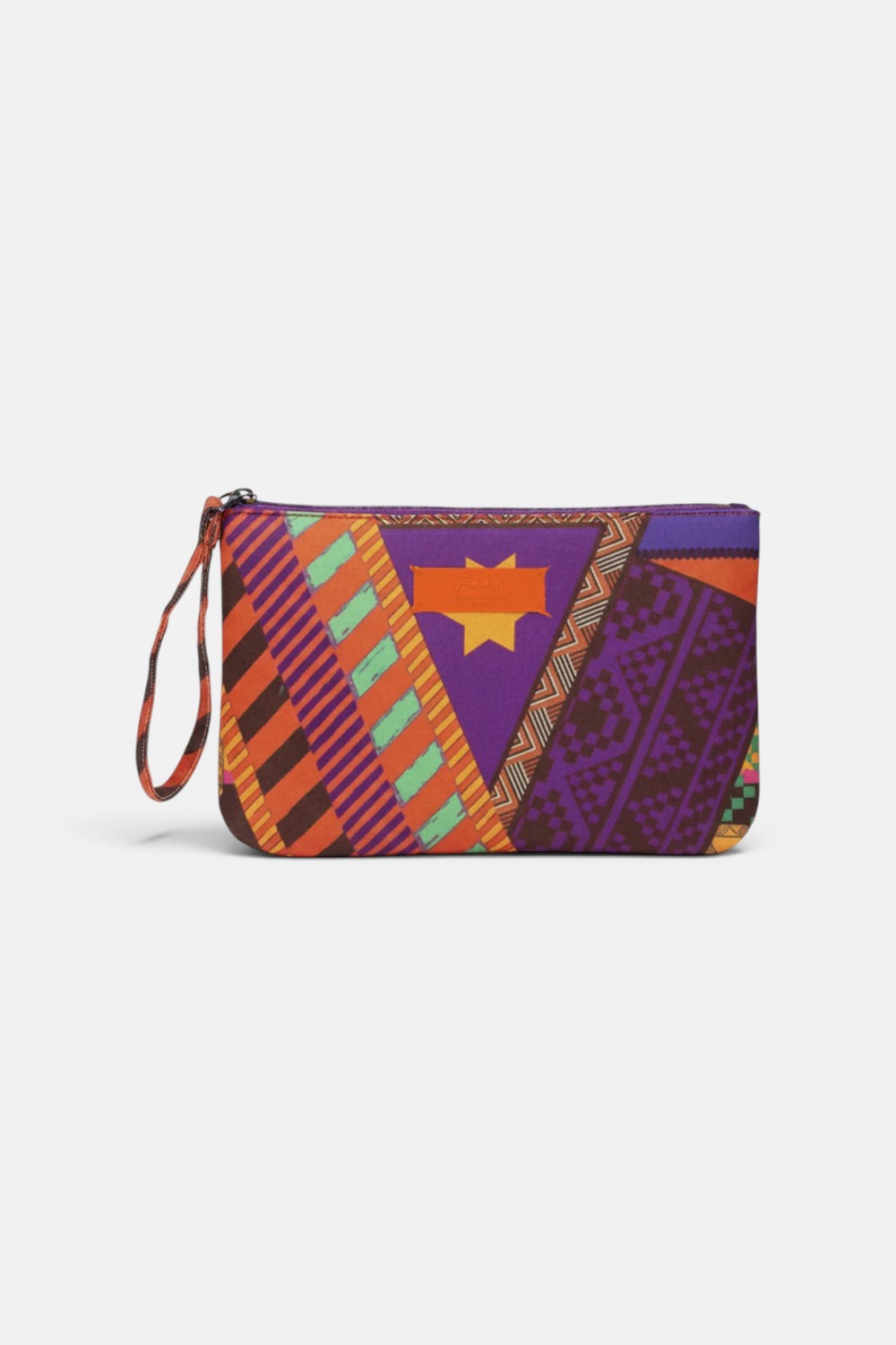 pochette mini in fantasia