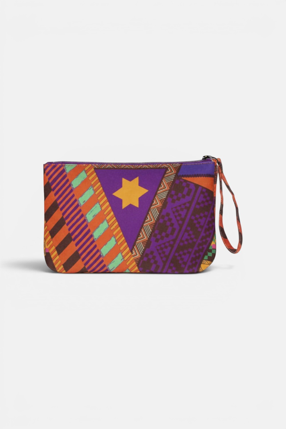 pochette mini in fantasia