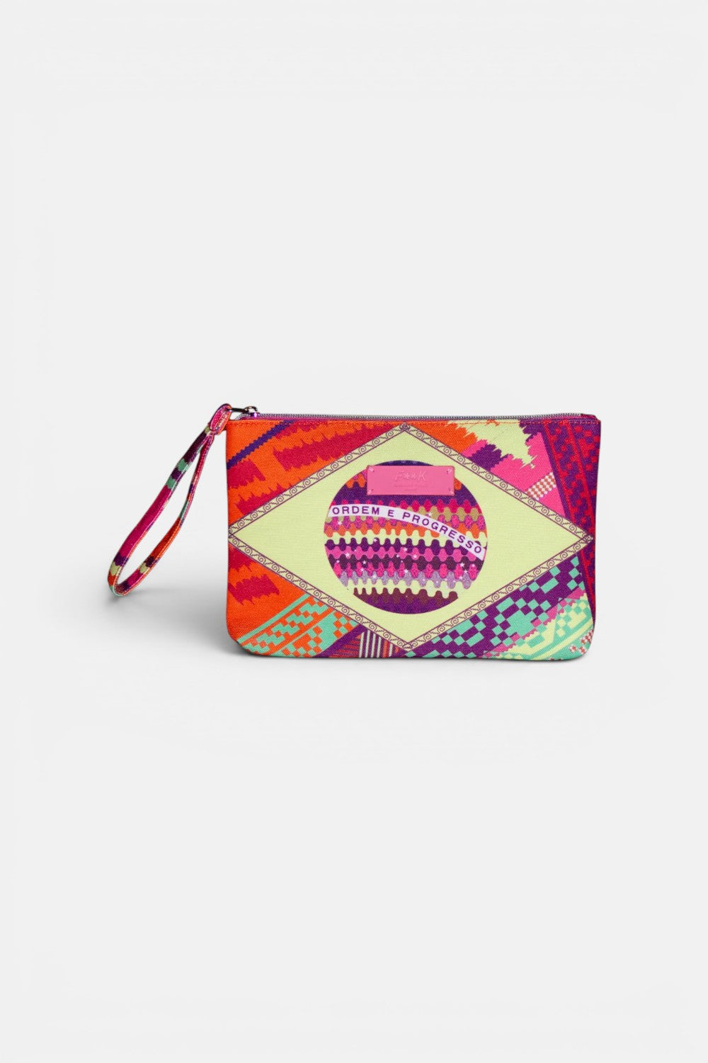 pochette mini in fantasia