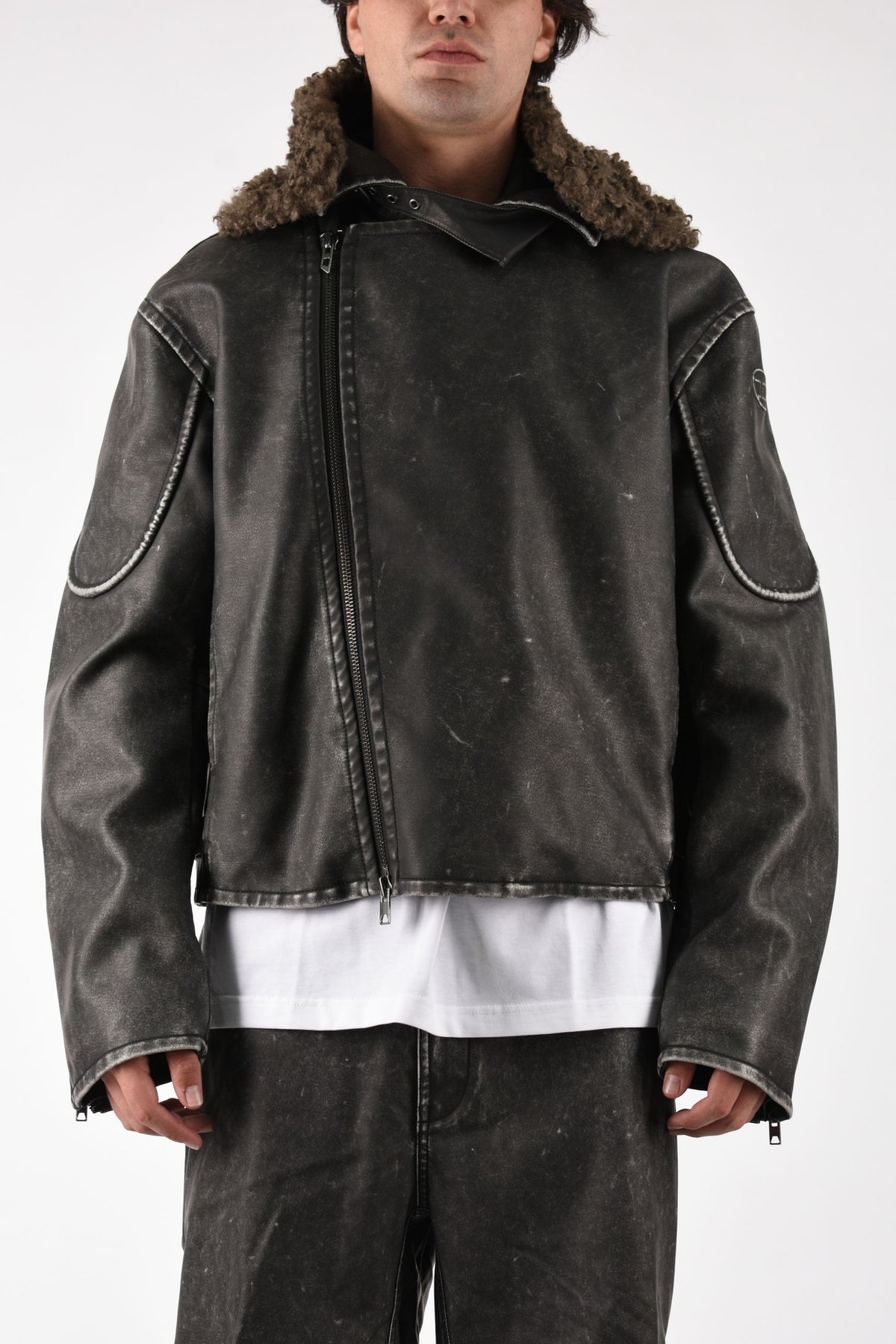 Biker A227590AGCK