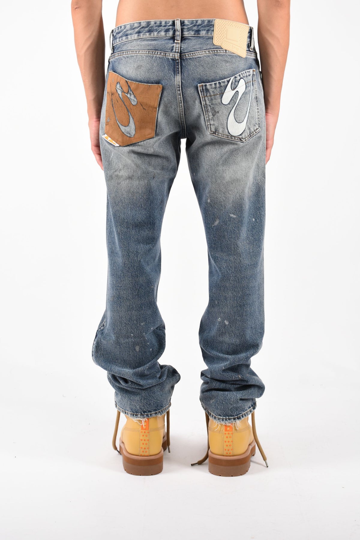 Jeans nico DFM03057DF106L0156