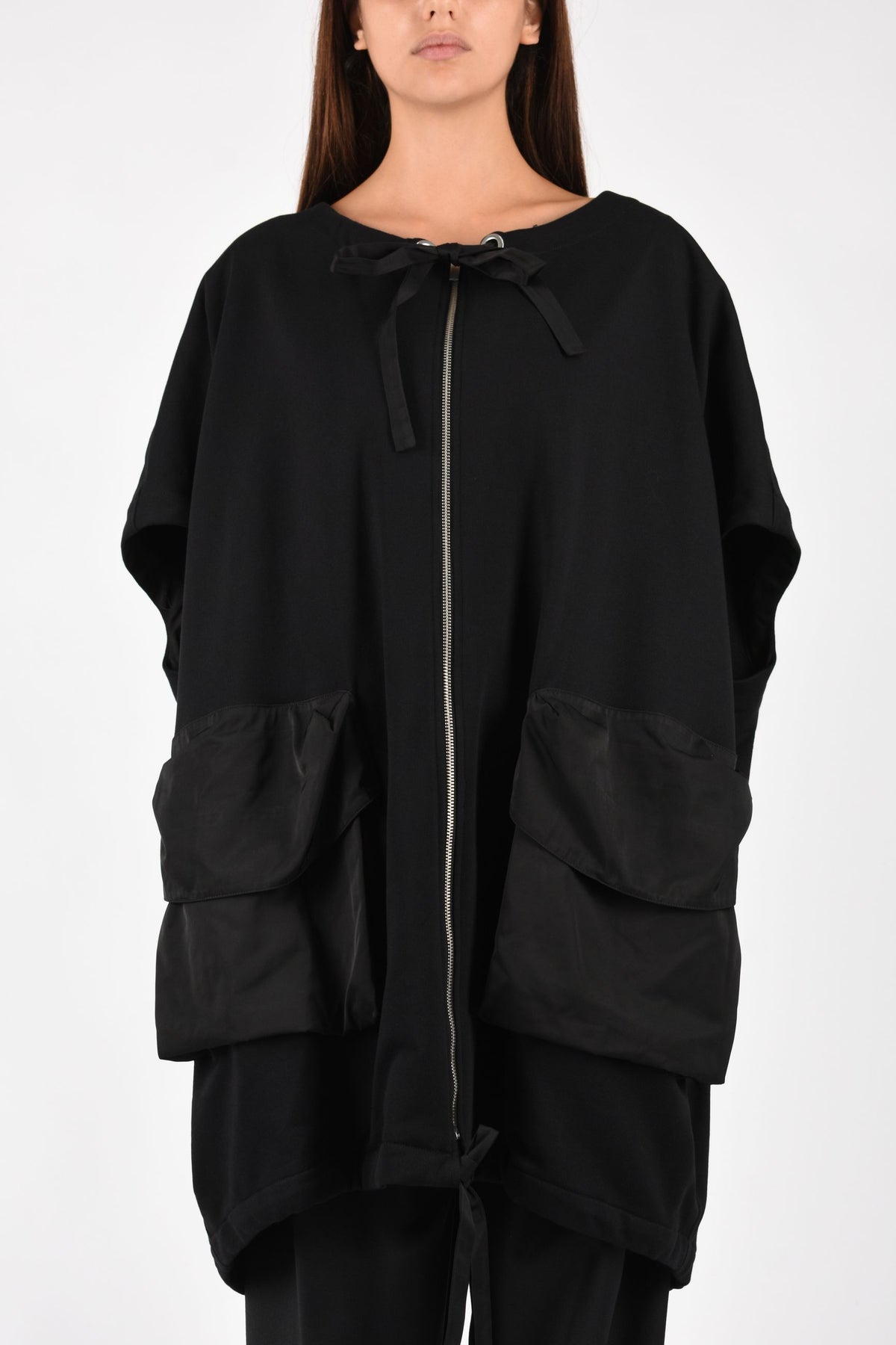 GILET LUNGO M6FAJ3