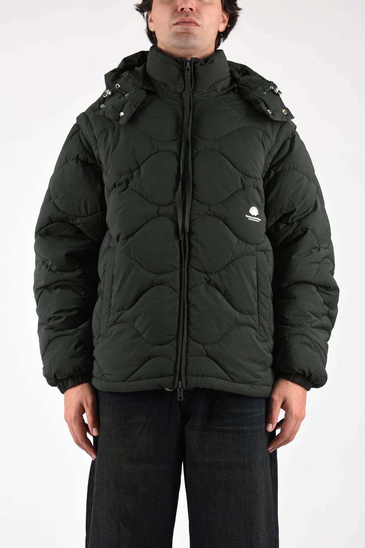 Piumino detachable 2602002002
