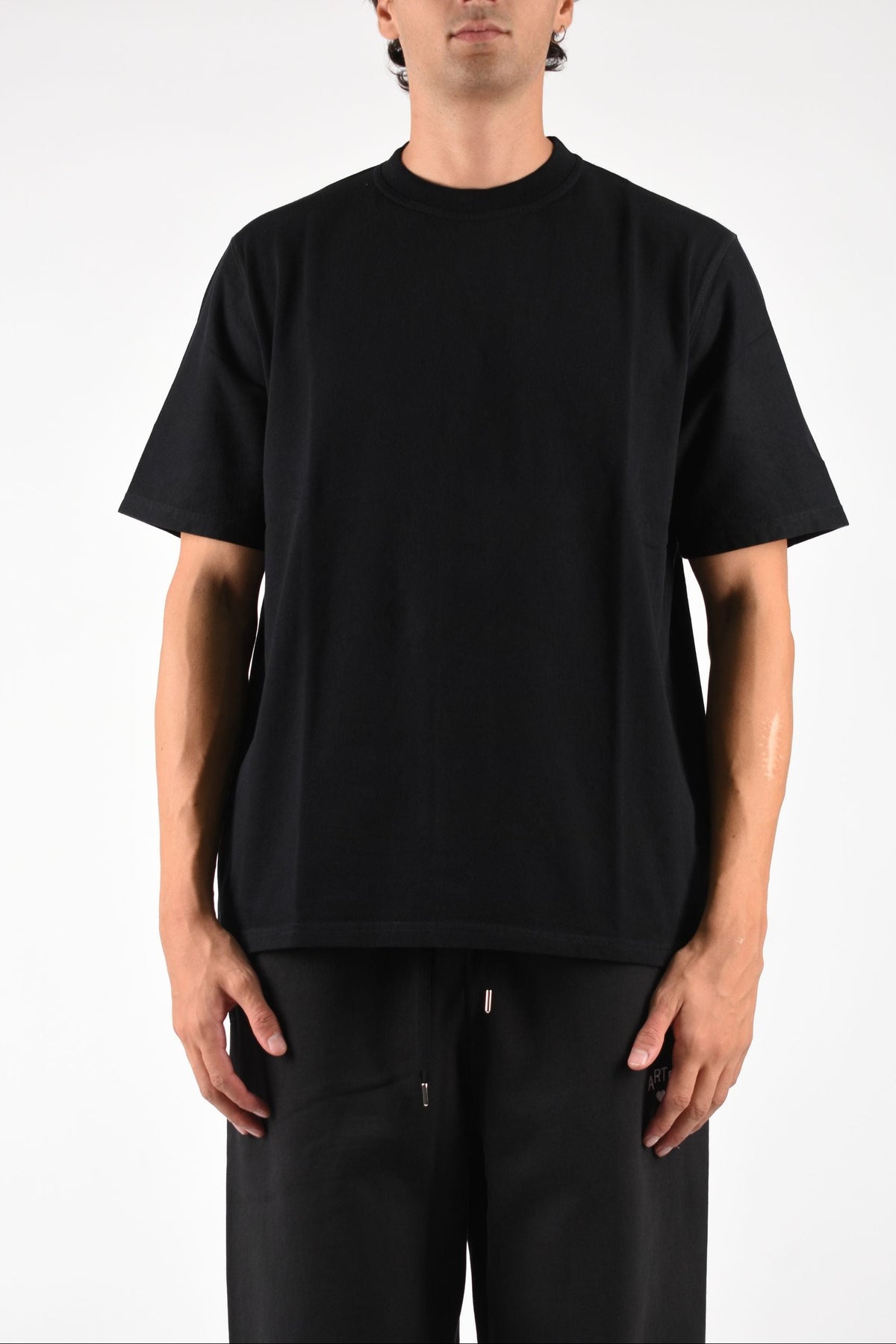 T-shirt Emblem AW26147T
