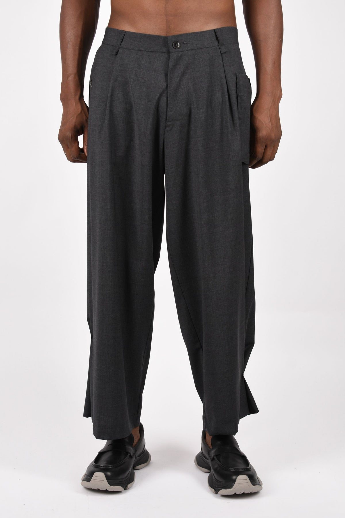 Pantaloni baloon 2522201