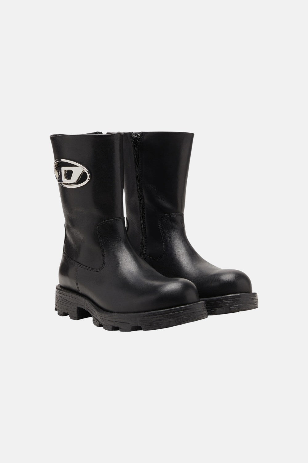 stivali biker d-hammer brk