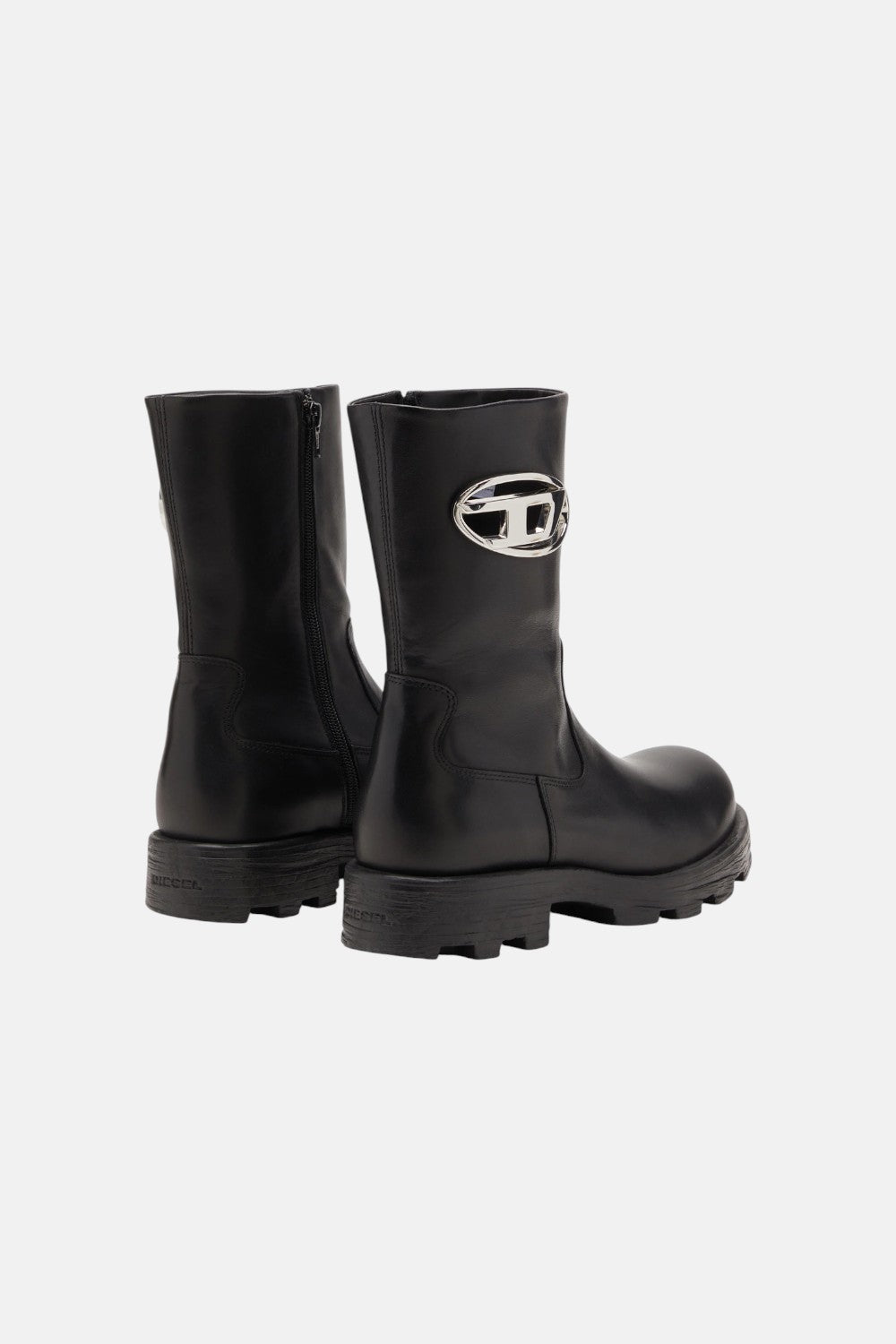 stivali biker d-hammer brk