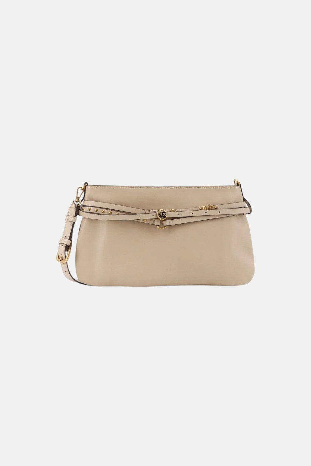 borsa a tracolla belt classic vitello