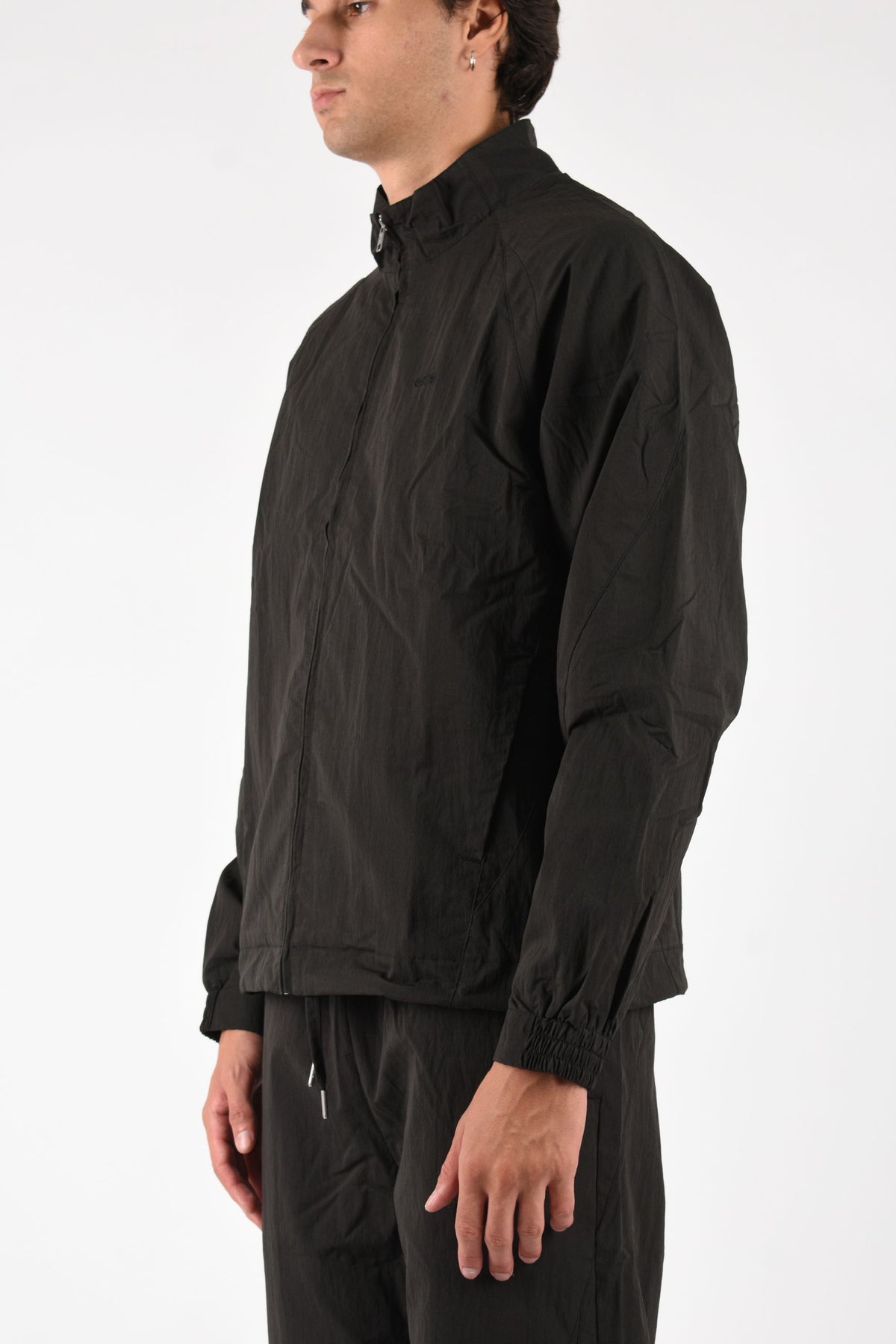 Track jacket uniform AW26067J