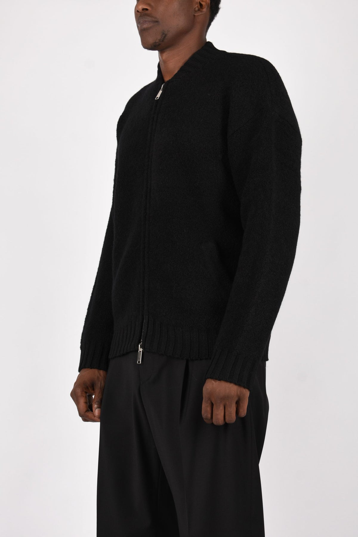Bomber over in maglia F6LAMAKJ082