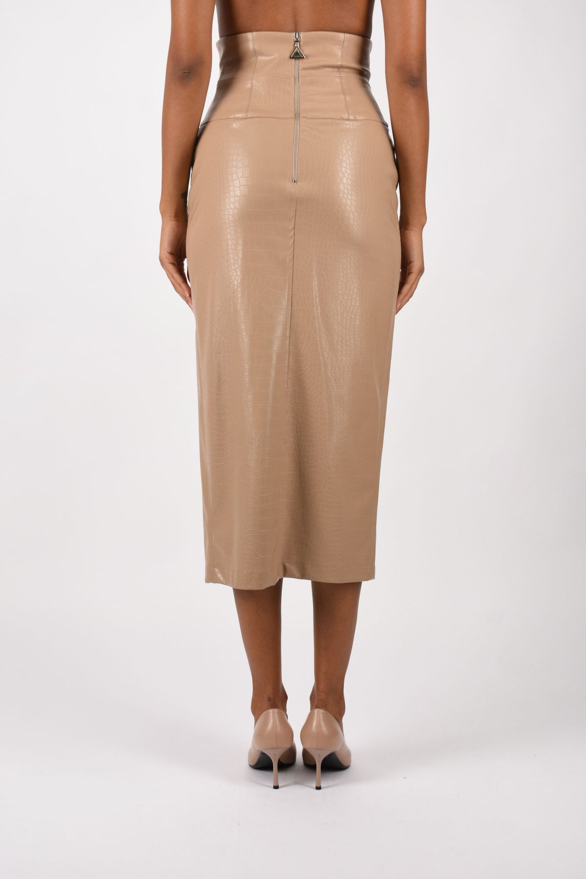 GONNA ECOPELLE KAIMAN SLGO018