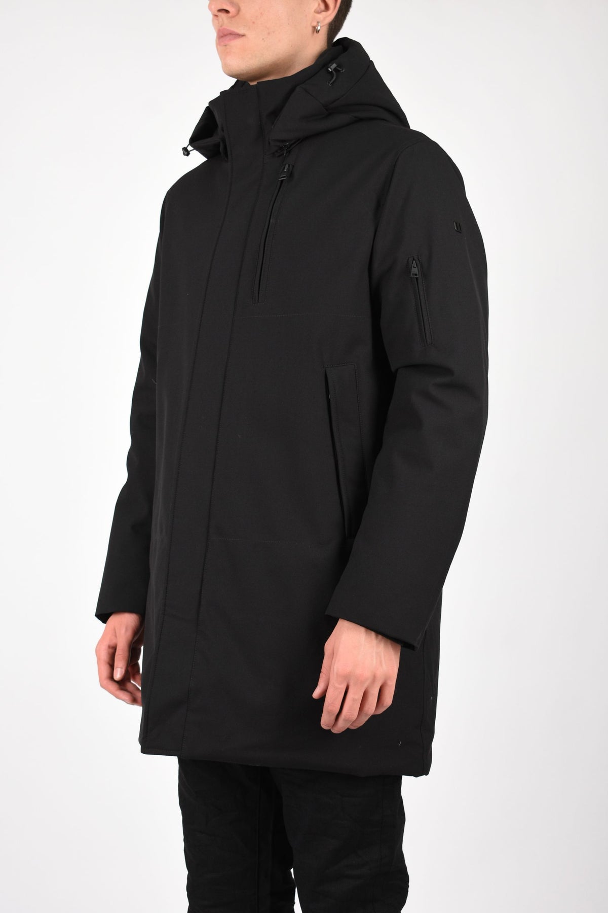 Parka geyser GEYSERPARMA