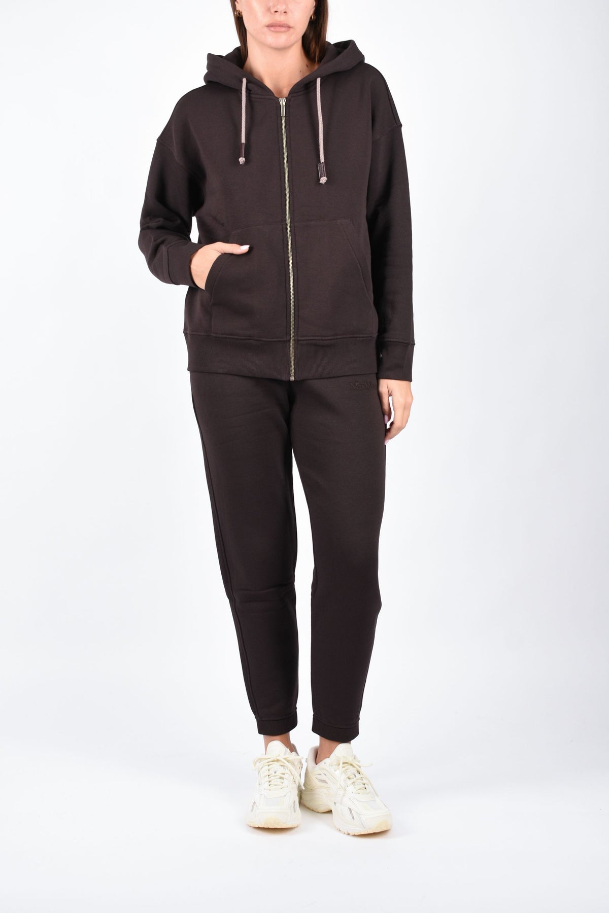 Pantalone jogging in jersey felpa SMMTORNADO 2629786013600