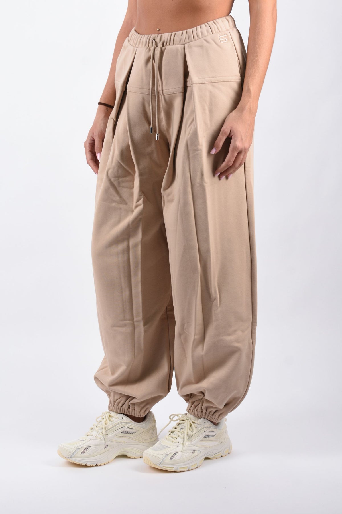 Pantalone jogger CANDORE 2622786015