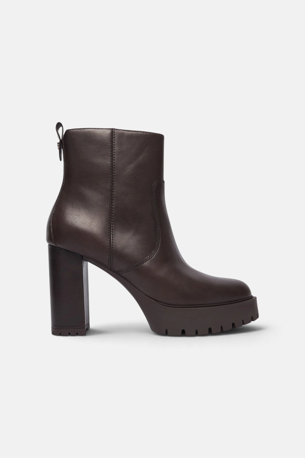 STIVALETTI CLARA SD0577P001