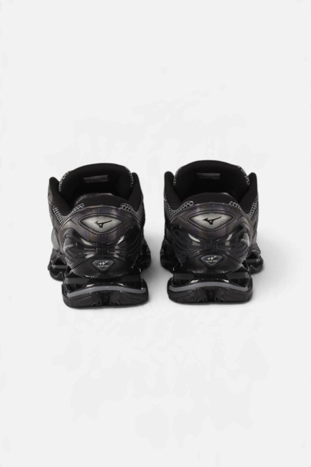 Sneakers wave prophecy LS D1GA2604