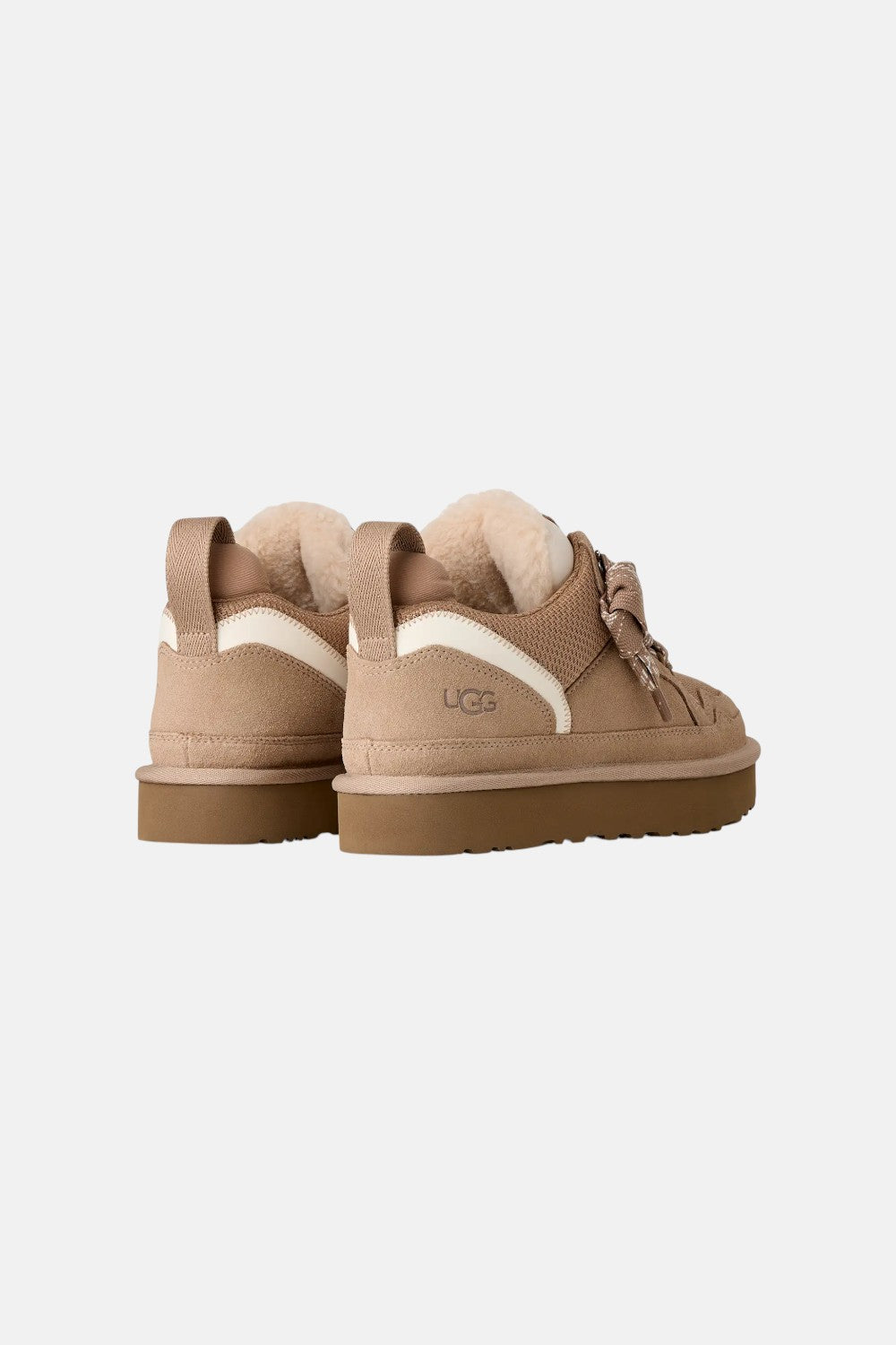 SNEAKERS LOWMEL 1144032
