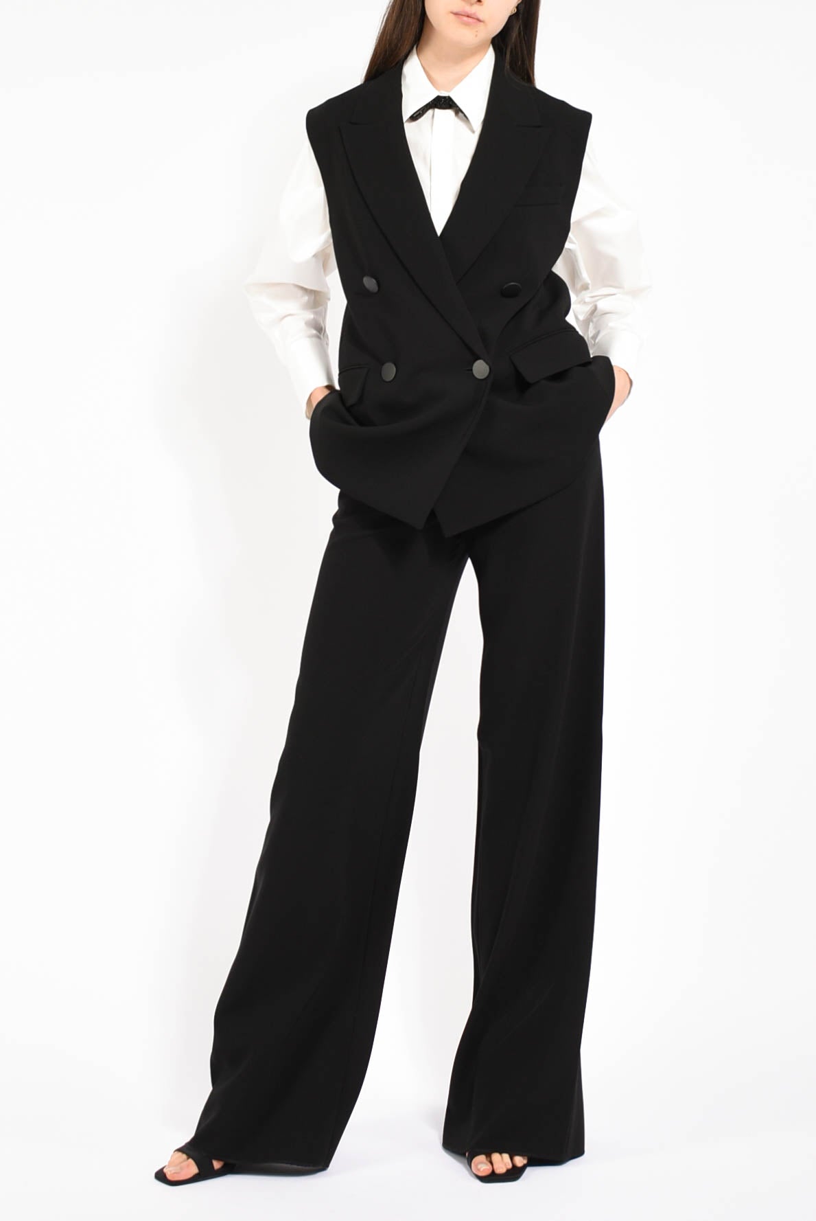 pantaloni ambi modello jez