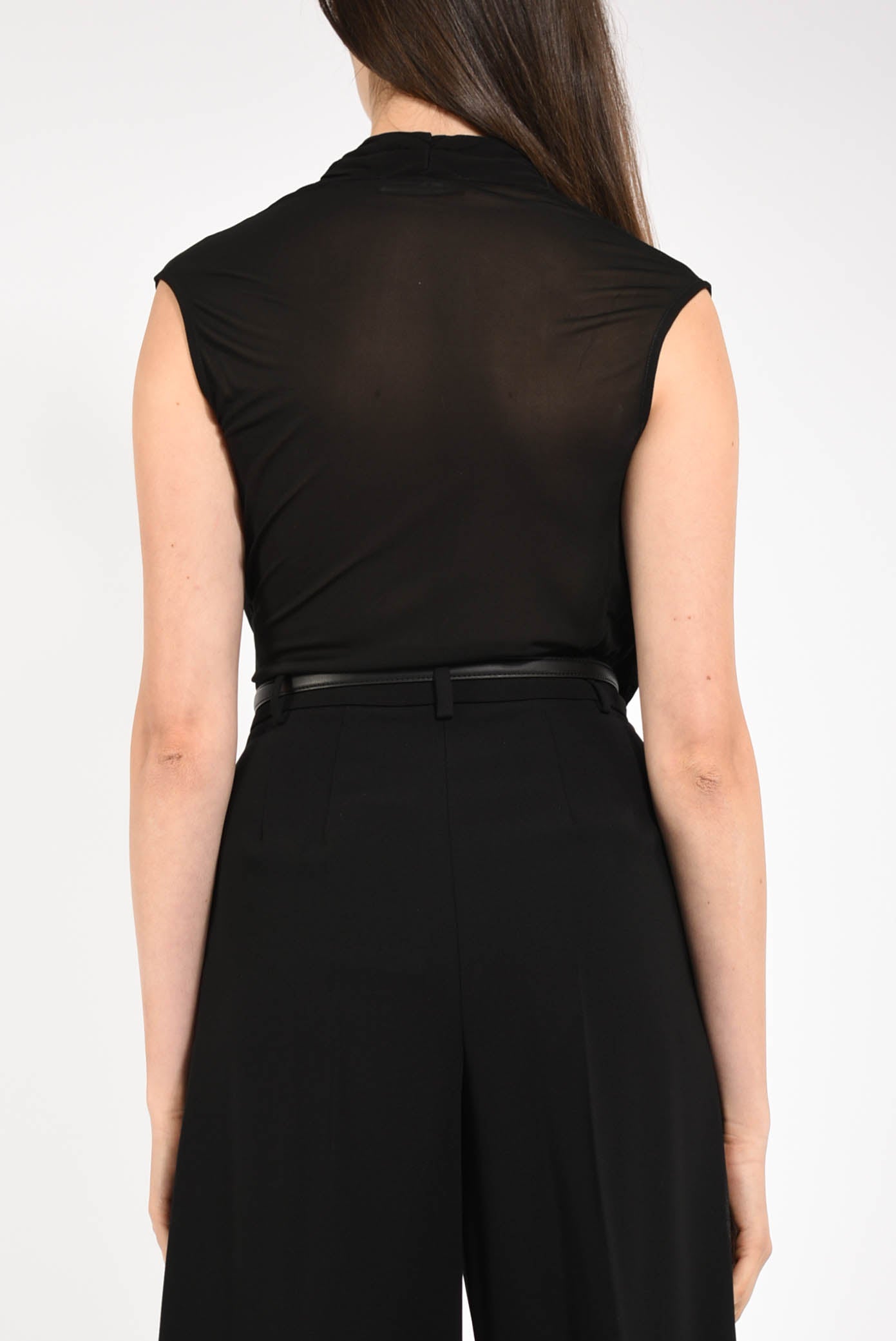 Body in jersey modello valle