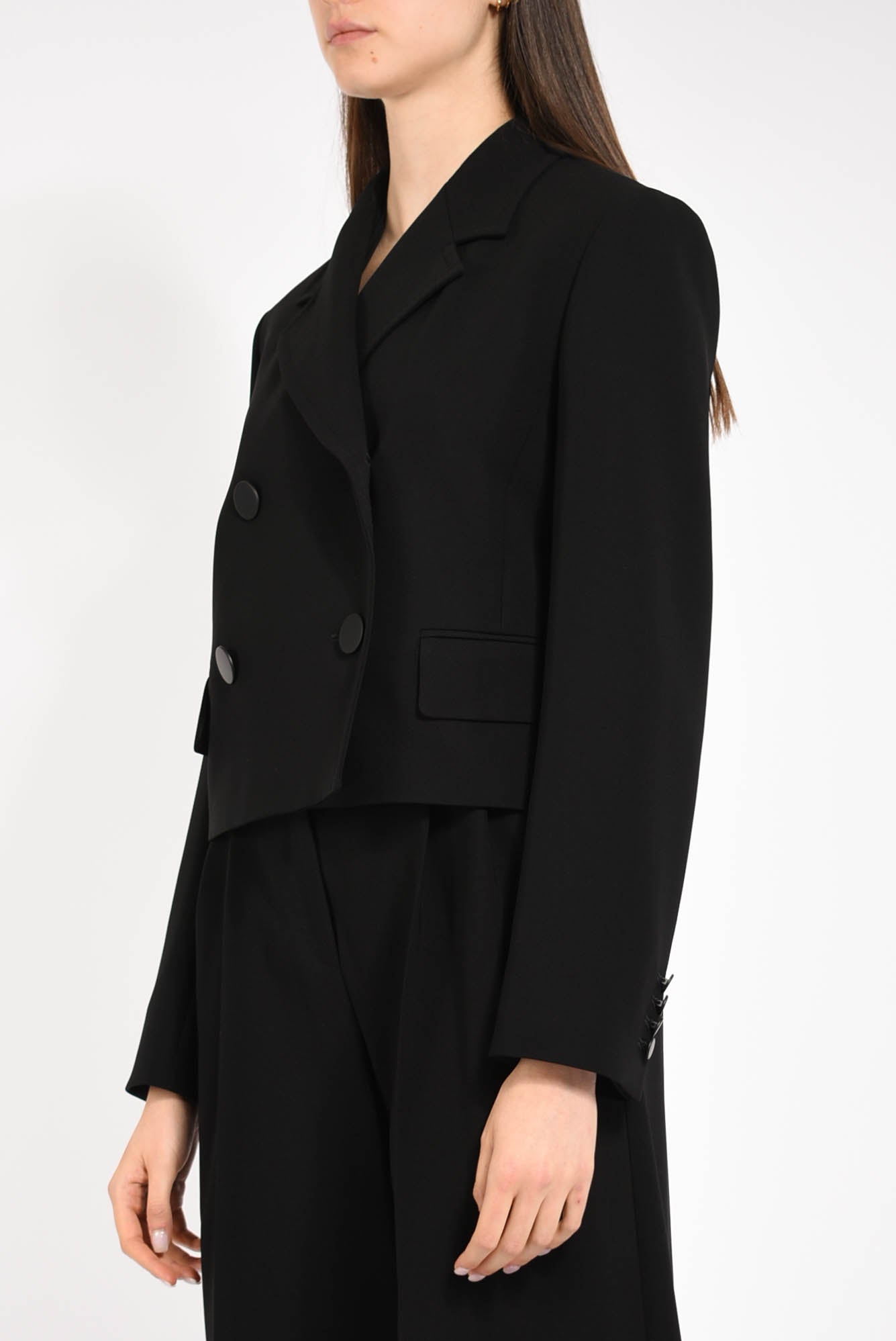 caban in cady caprera