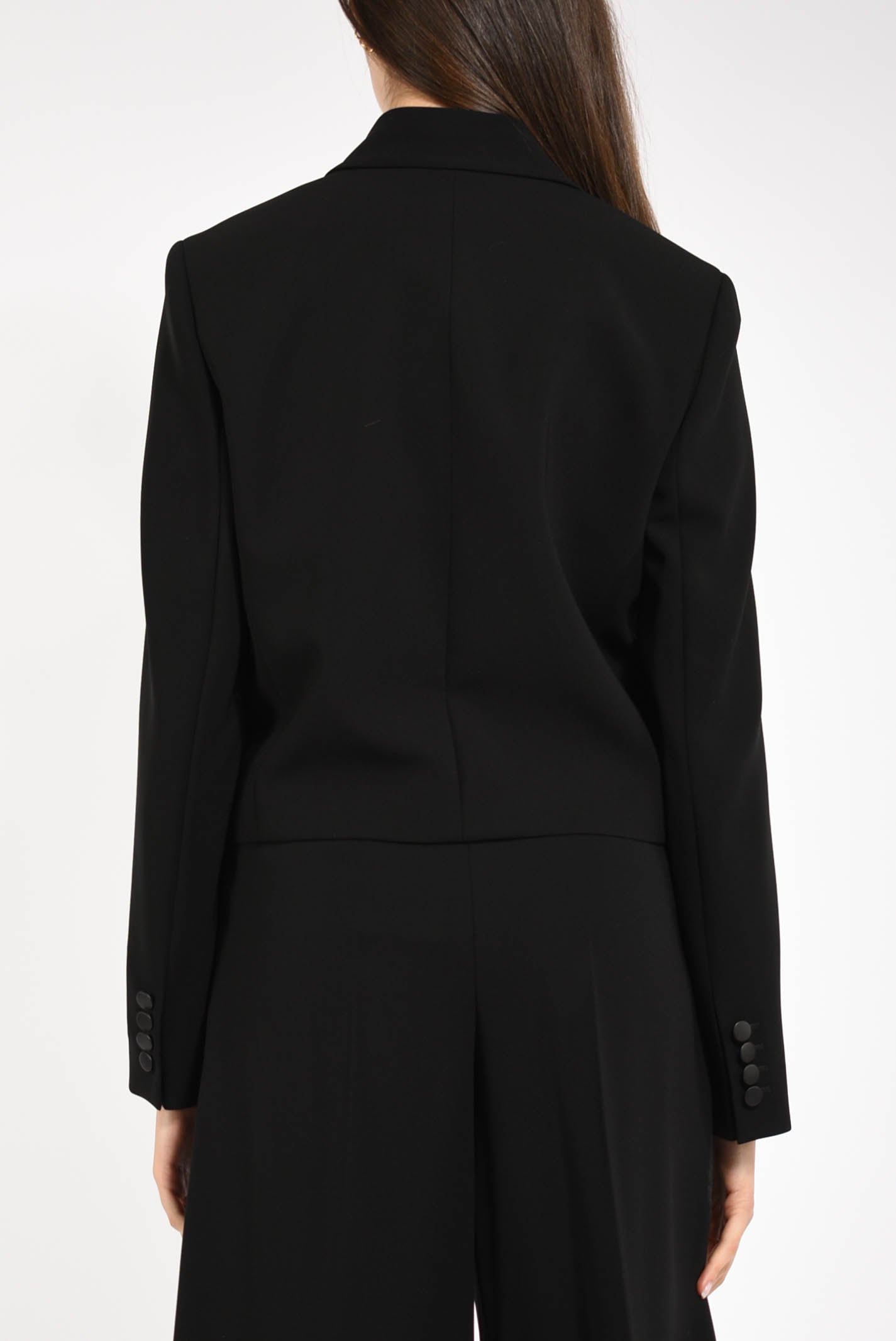 caban in cady caprera