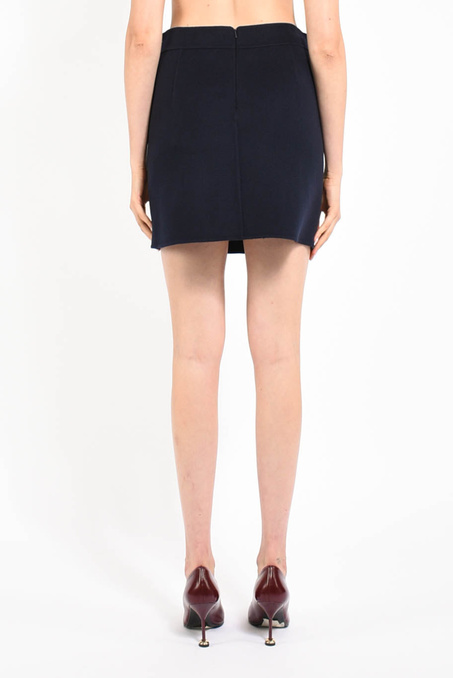 gonna mini in lana aida