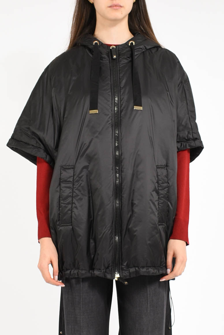 mantella in tela antigoccia modello greenci