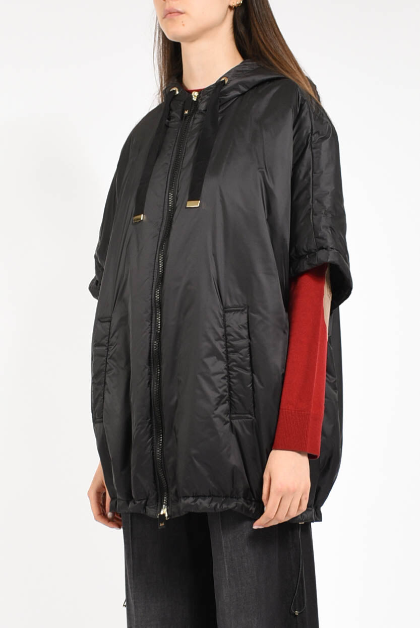 mantella in tela antigoccia modello greenci