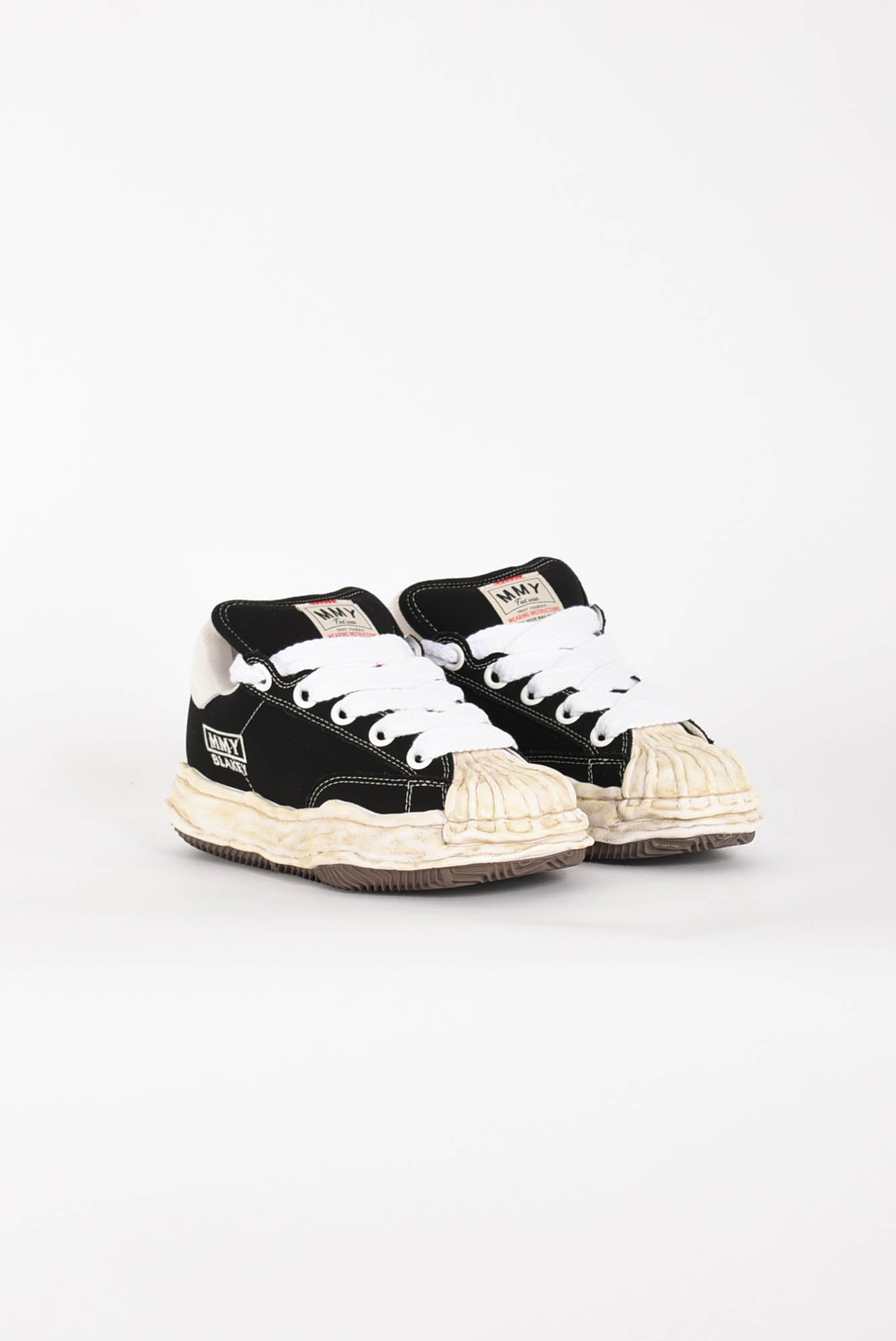 Sneakers blakey in canvas