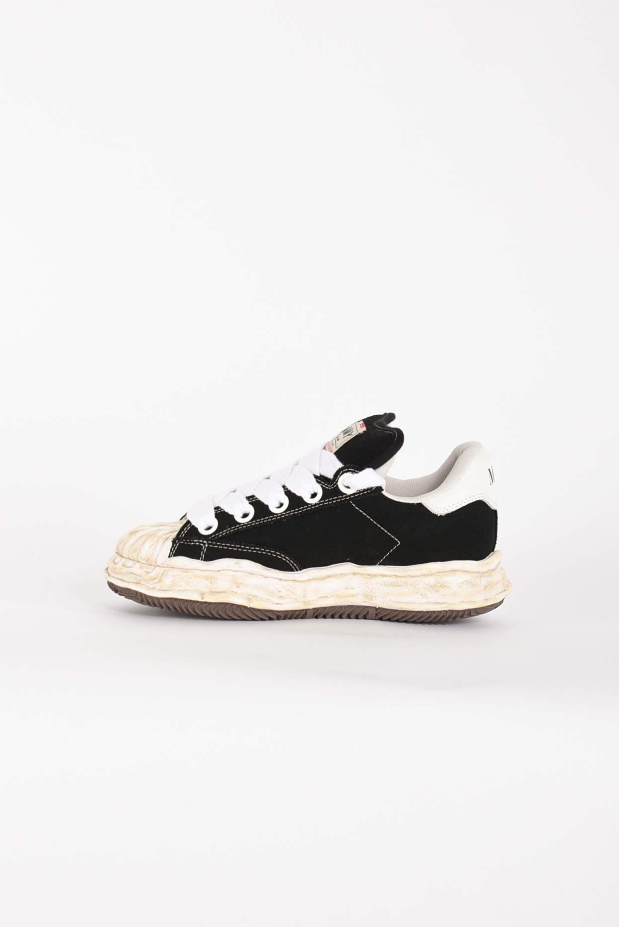 Sneakers blakey in canvas