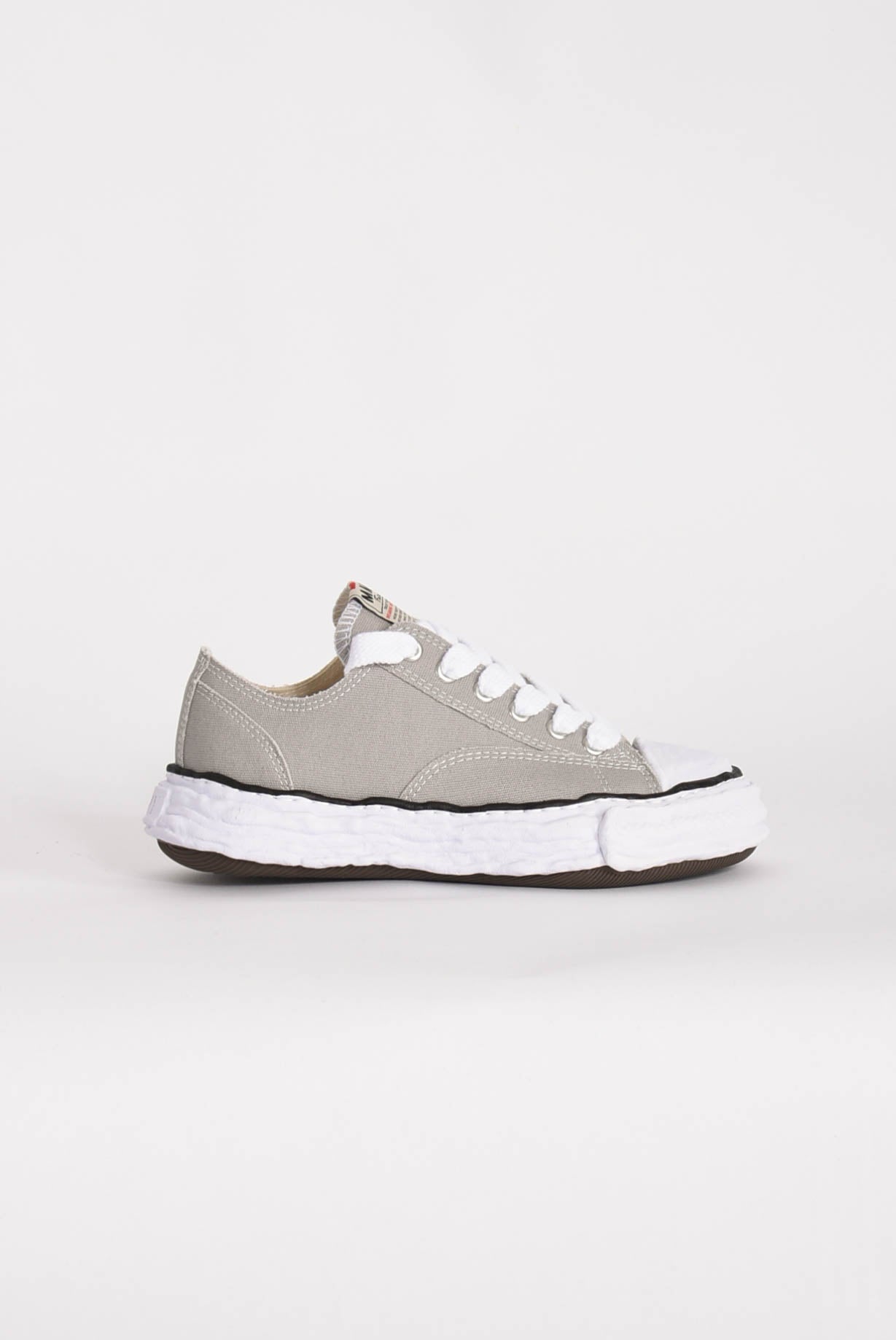 Sneakers peterson 23 in canvas