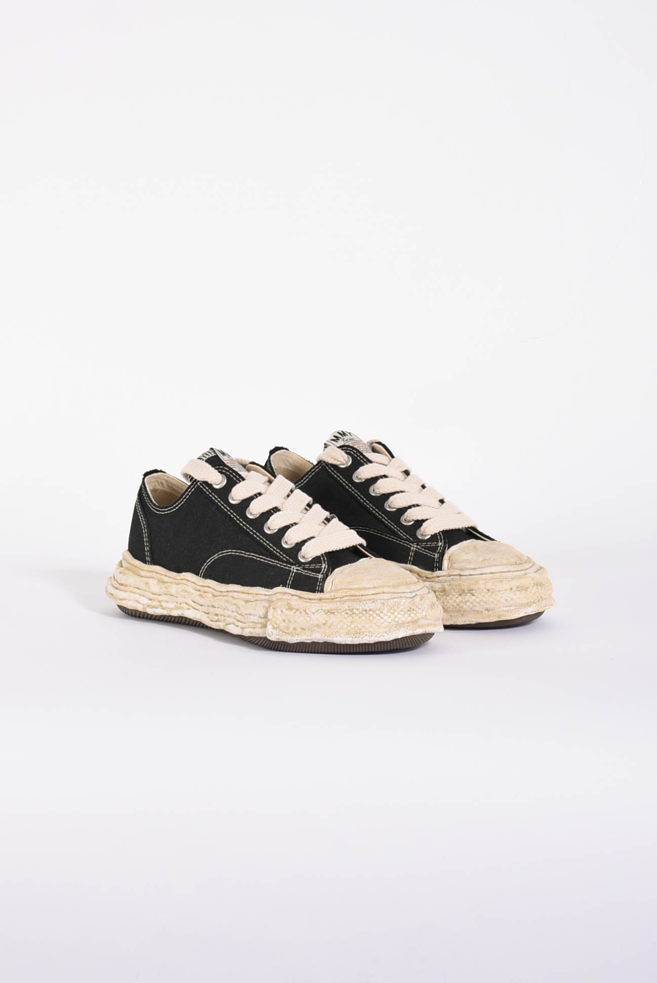 sneakers peterson 23 in canvas