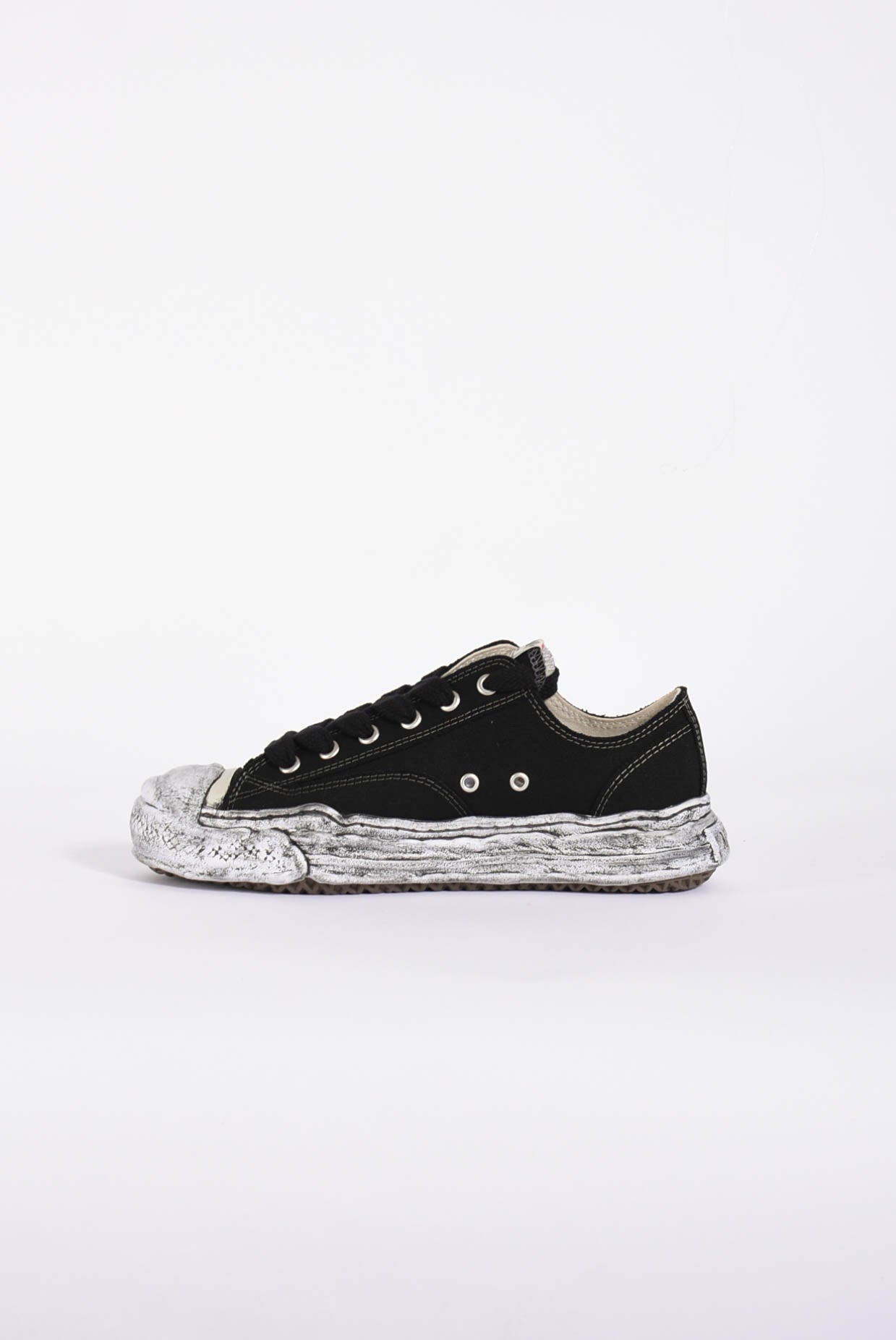 sneakers Hank OG in canvas