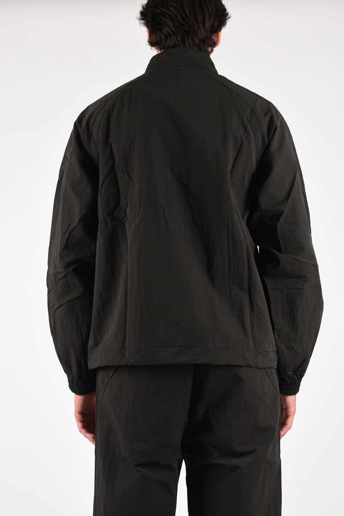 Track jacket uniform AW26067J