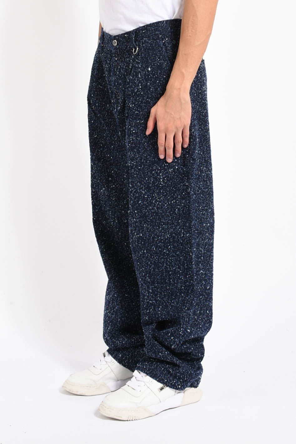 Jeans spray reworked