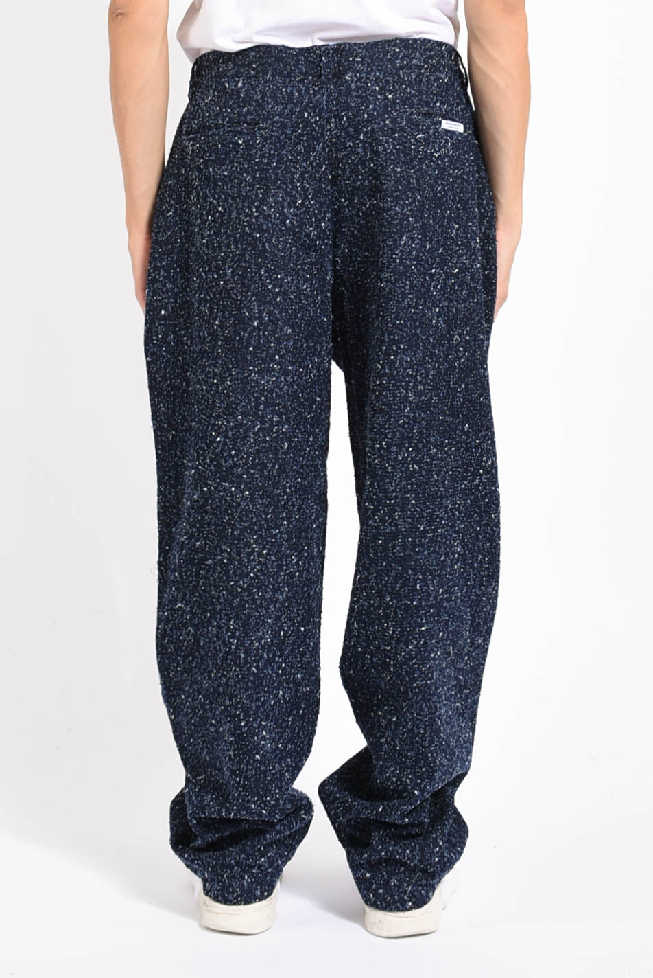 Jeans spray reworked