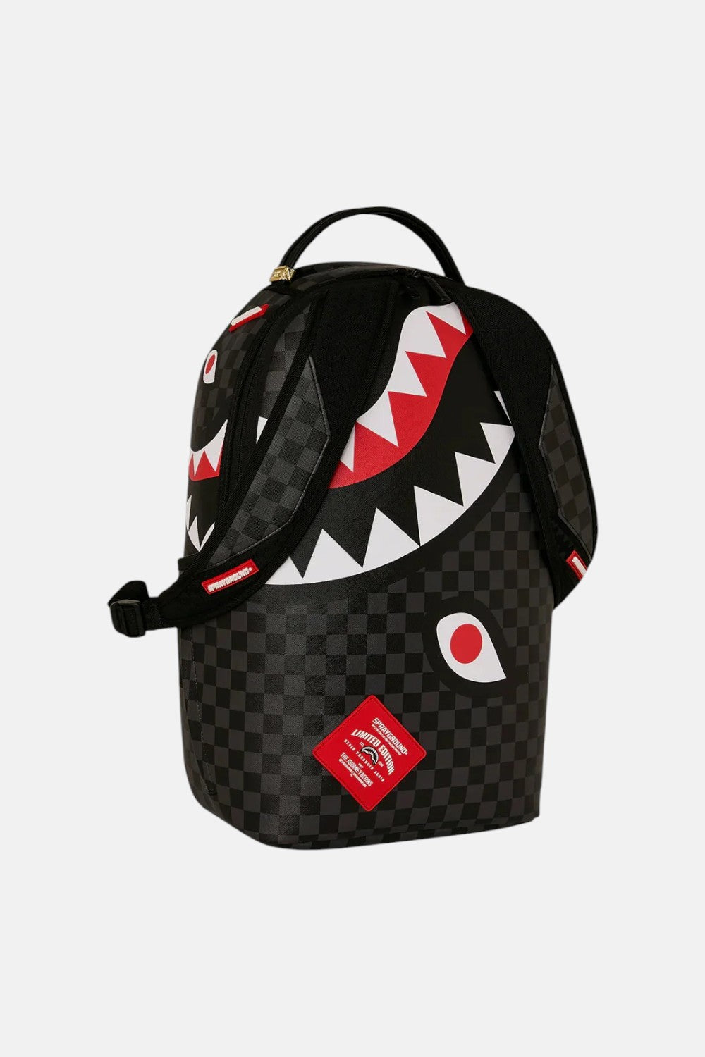 Zaino BAG DONE WRONG 910B8551NSZ