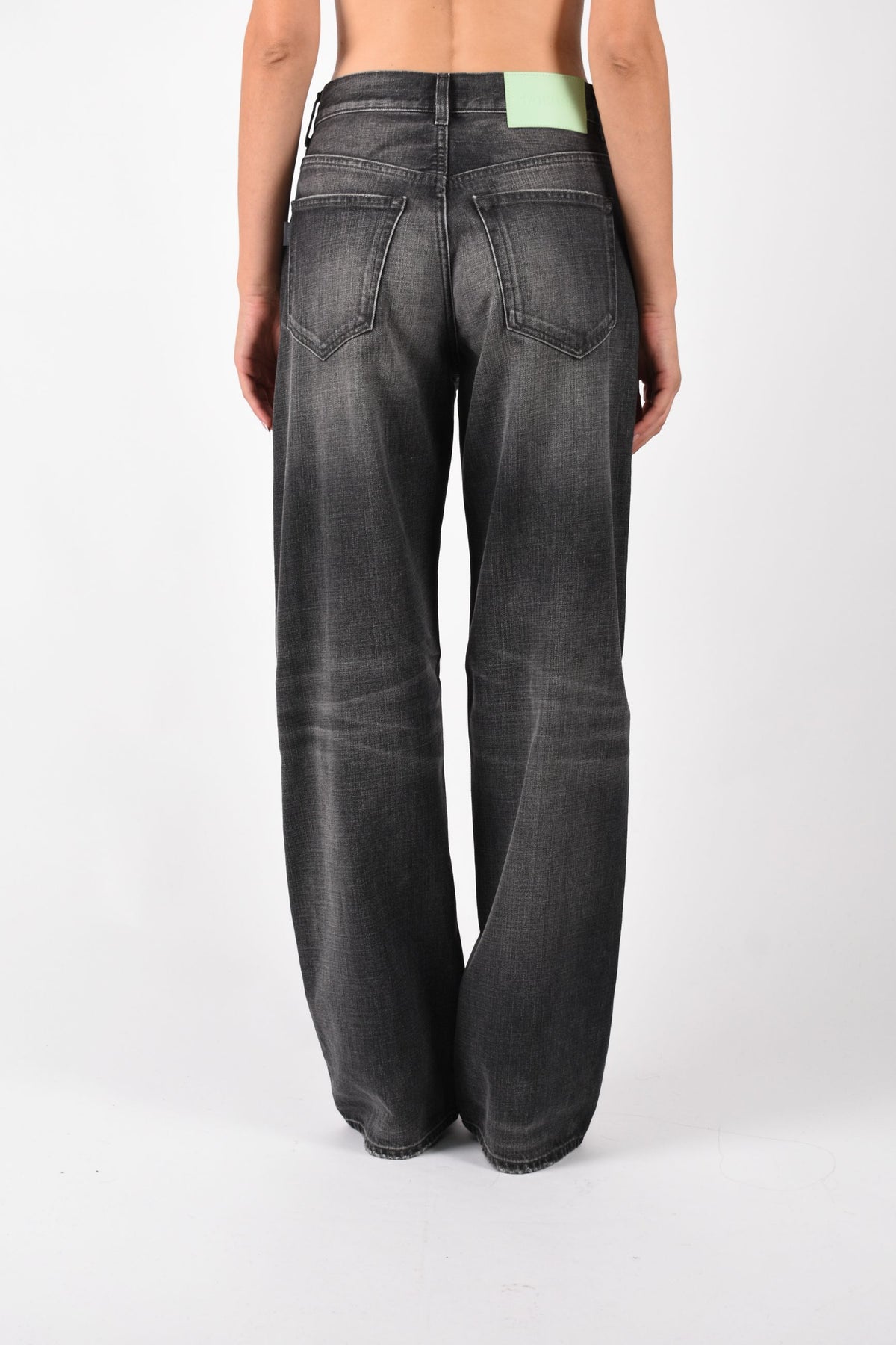 JEANS BONNIE DOUBLE WB HEW03398DF221
