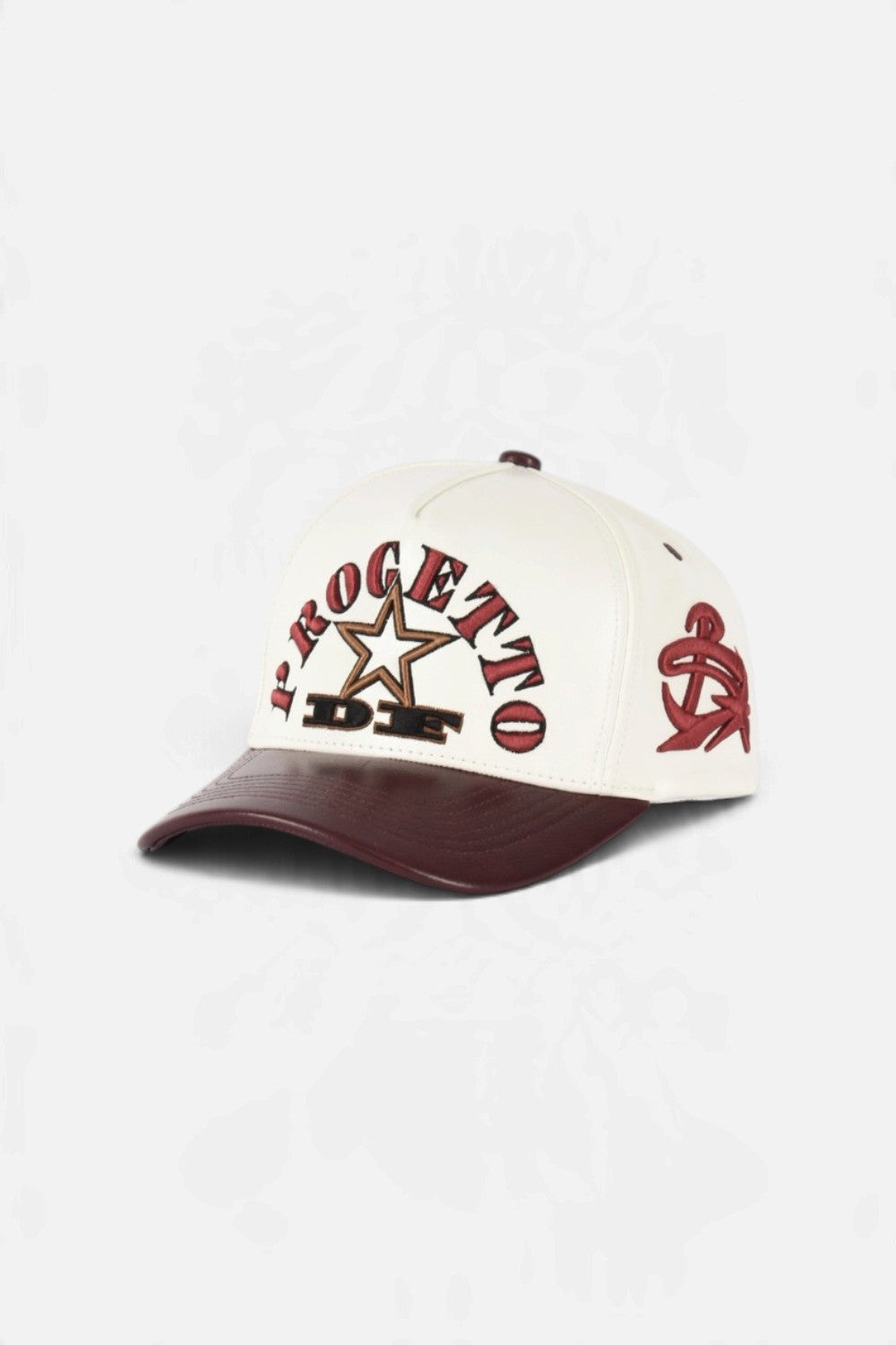 Cappello progetto trucker DFM58053C0011PX