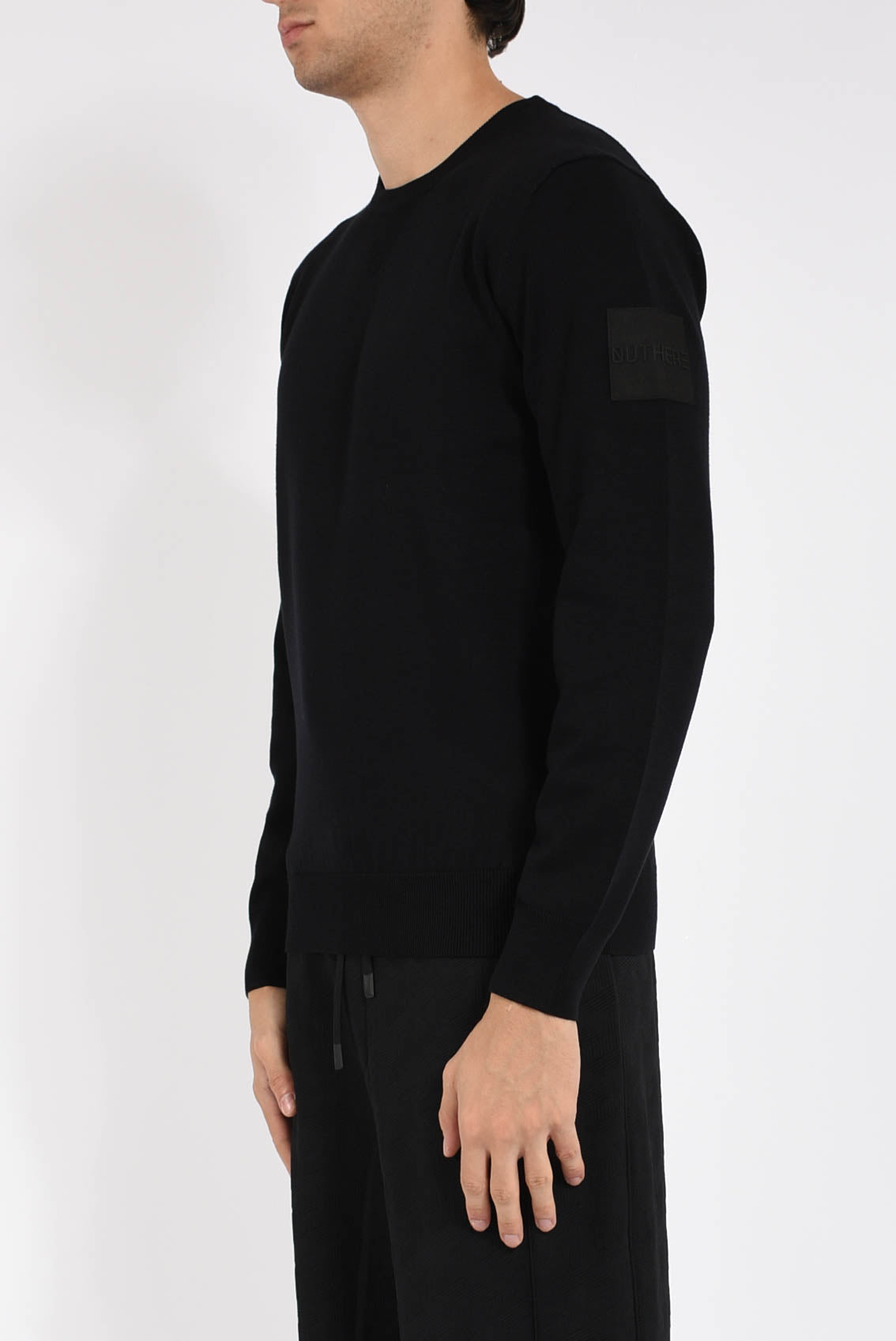 Maglia in tessuto tecnico