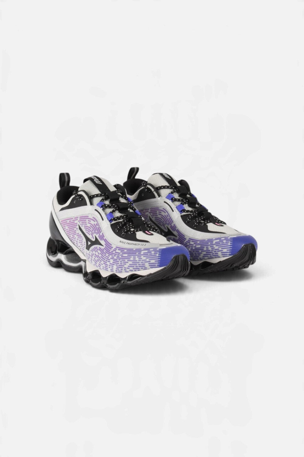 Sneakers WAVE PROPHECY 13.2 D1GA260H