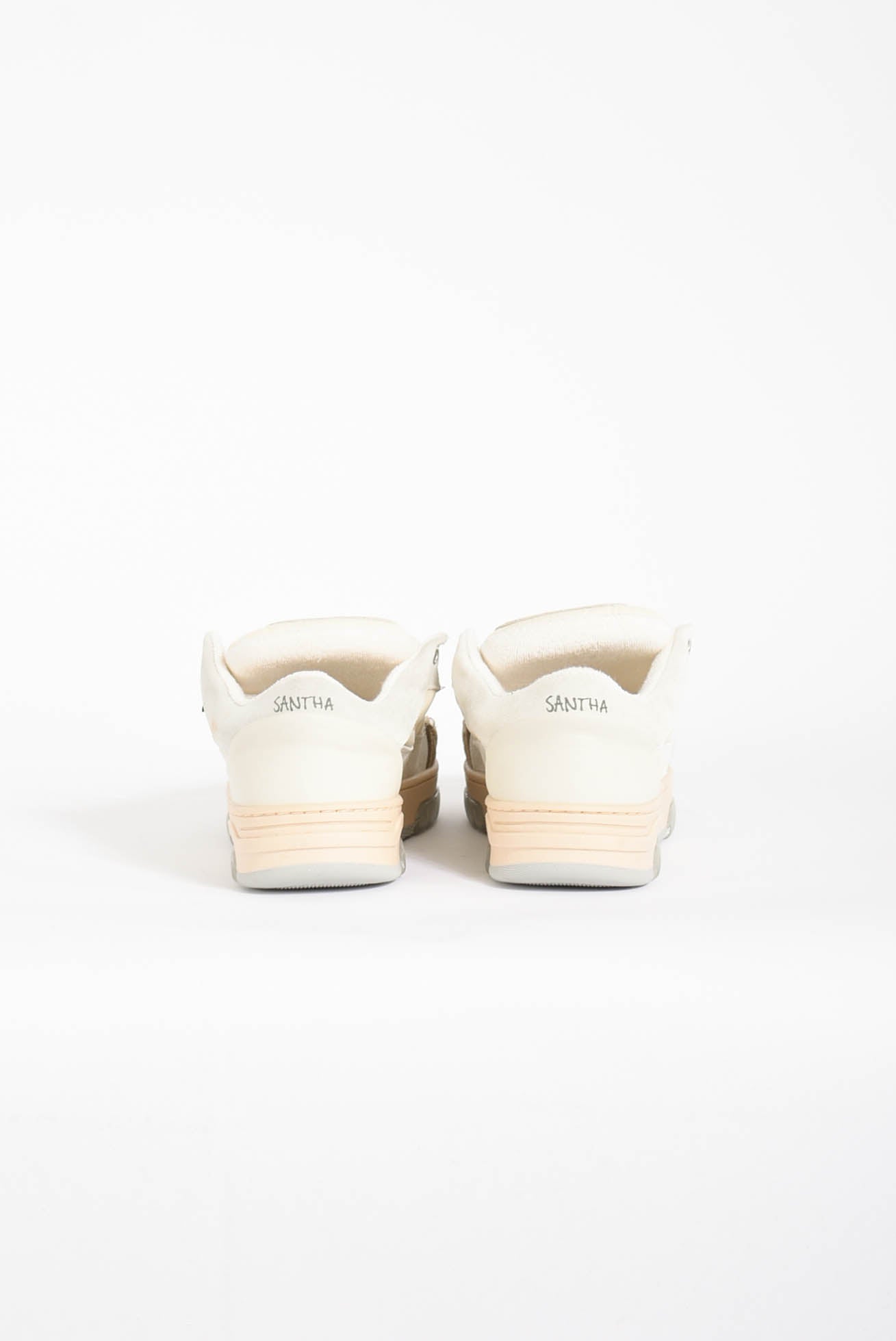 Sneakers model 1 cut original