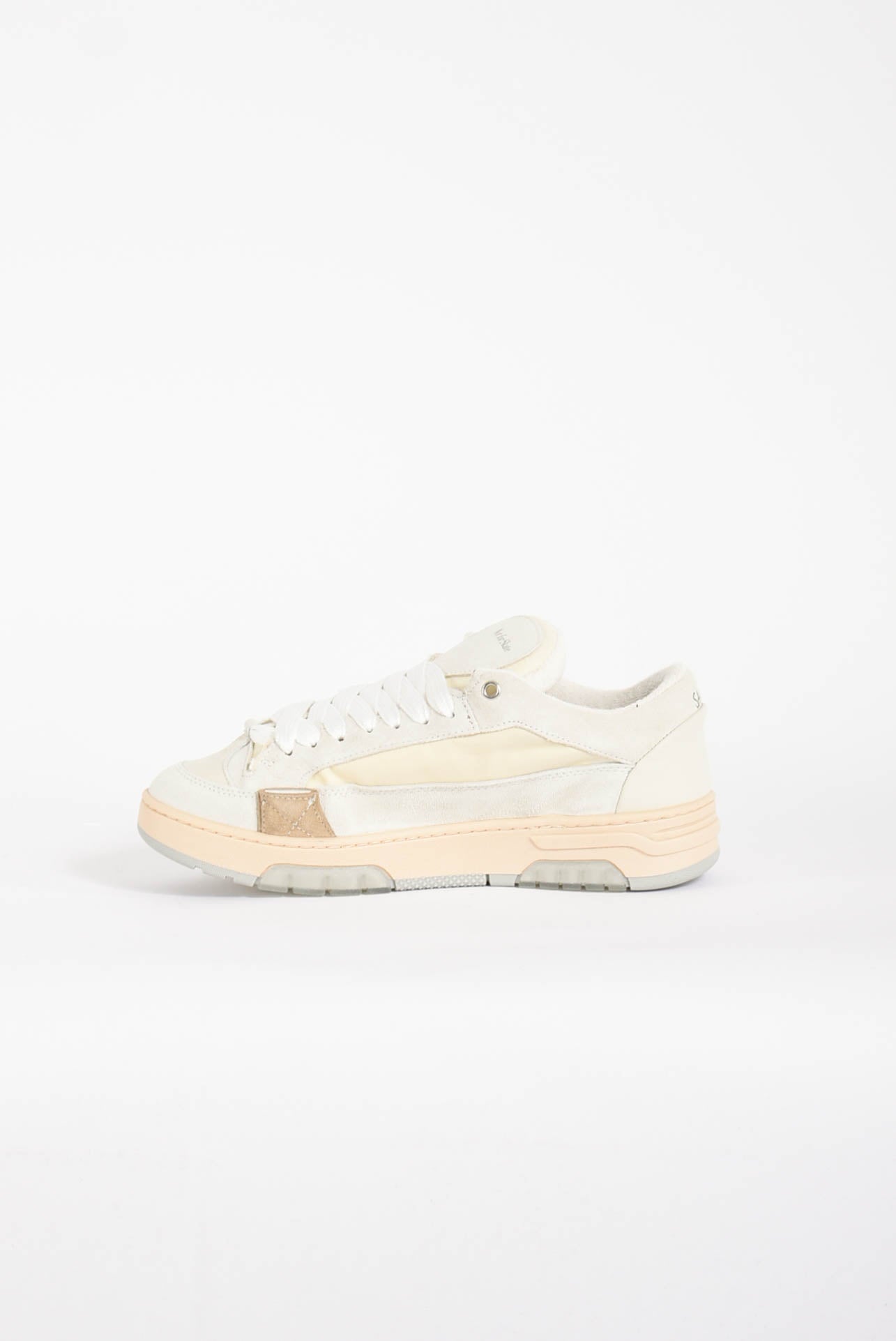 Sneakers model 1 cut original