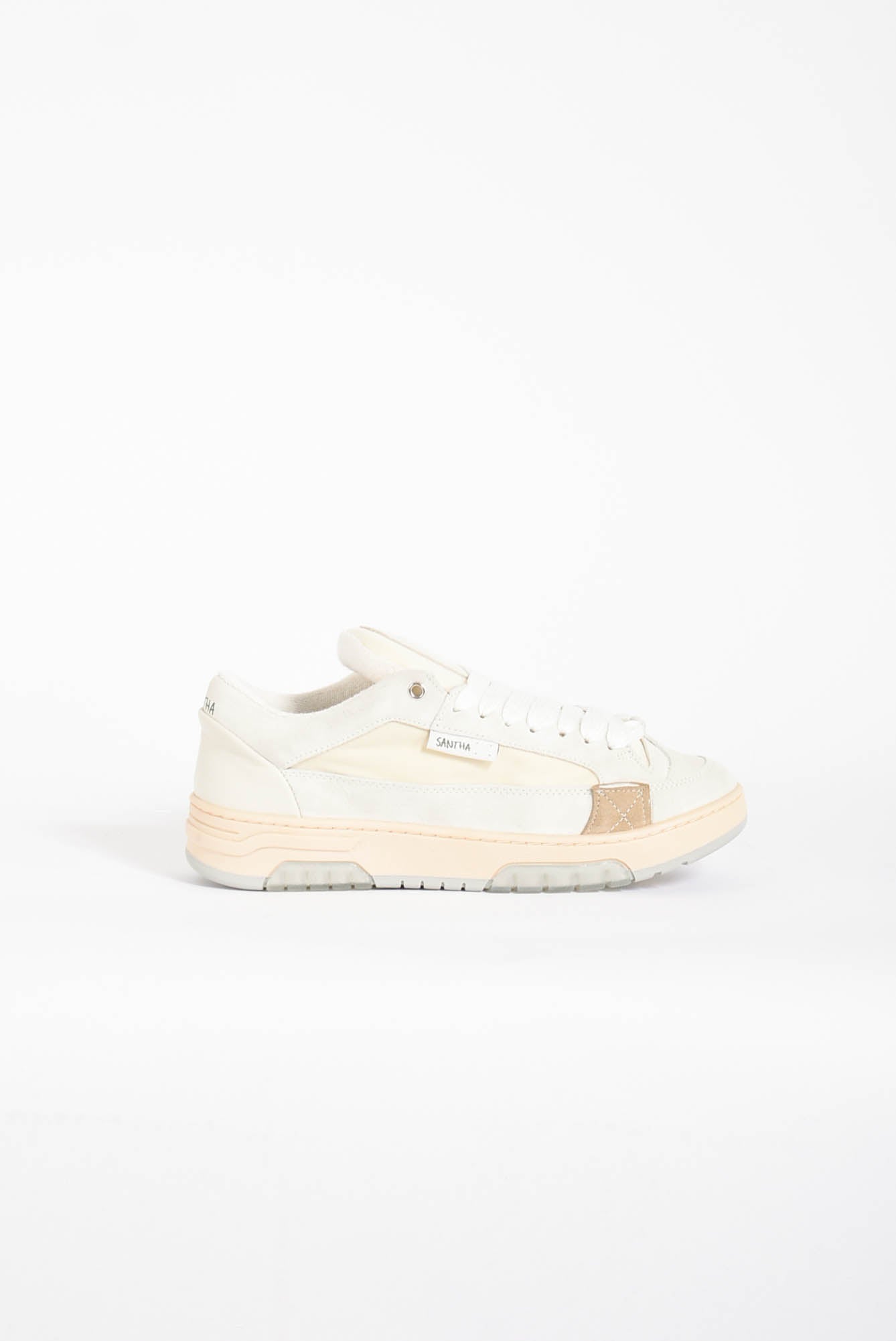 Sneakers model 1 cut original