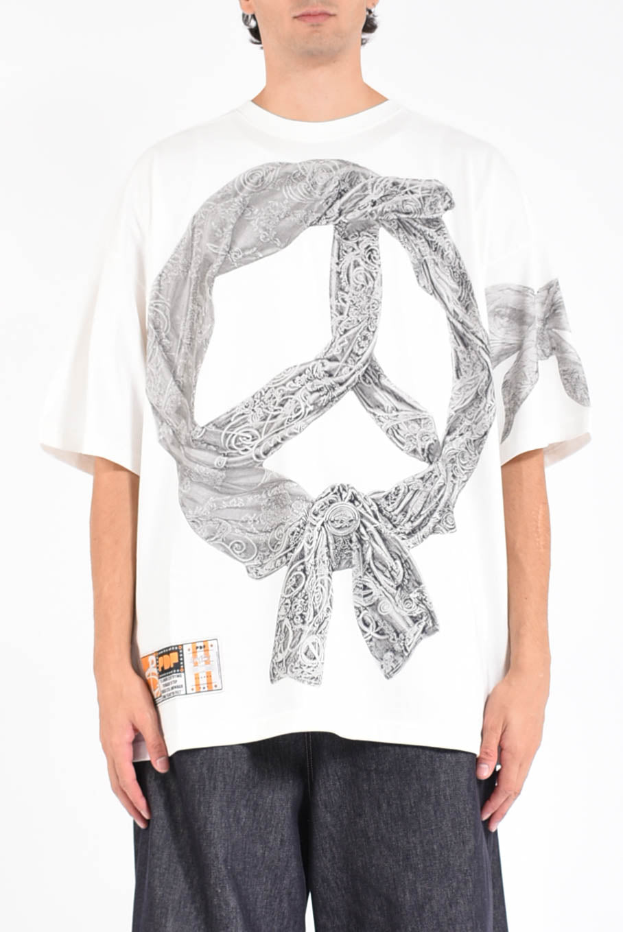 T-shirt THE BOY FLAKE