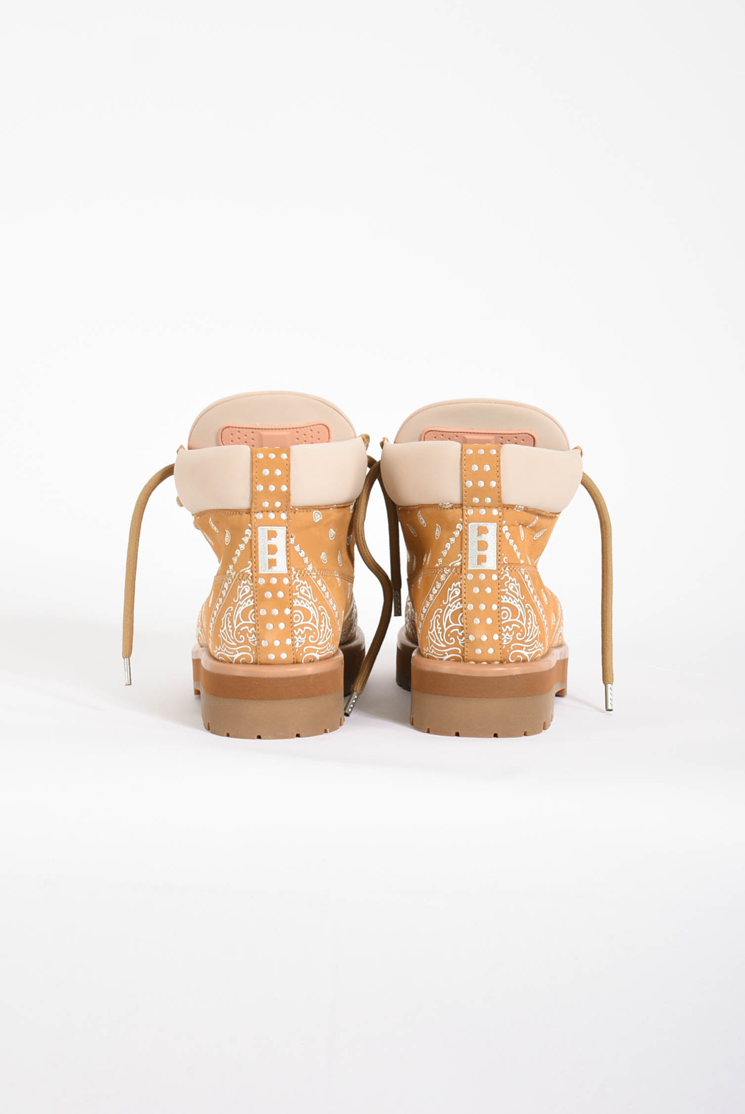 stivali strada low bandana