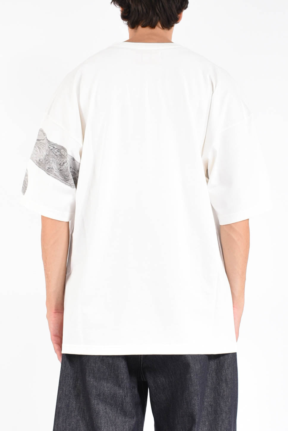 T-shirt THE BOY FLAKE