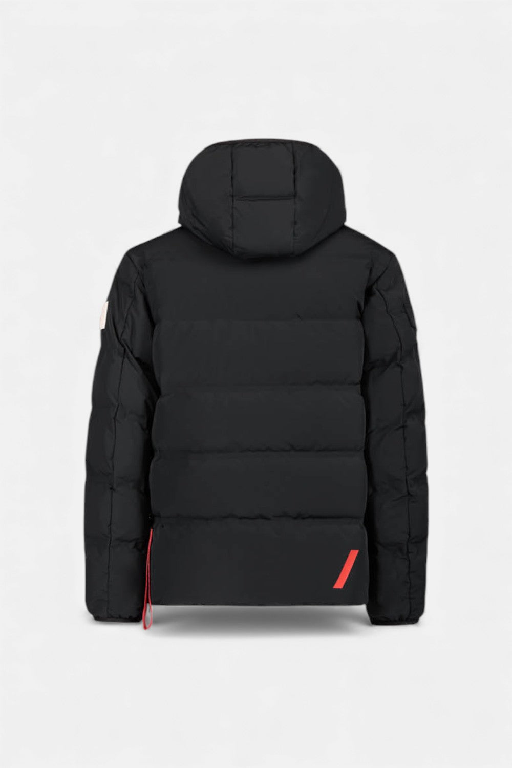 Piumino PINZONO in nylon strech opaco